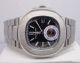 Replica Patek Philippe Nautilus SS Black Watch (3)_th.jpg